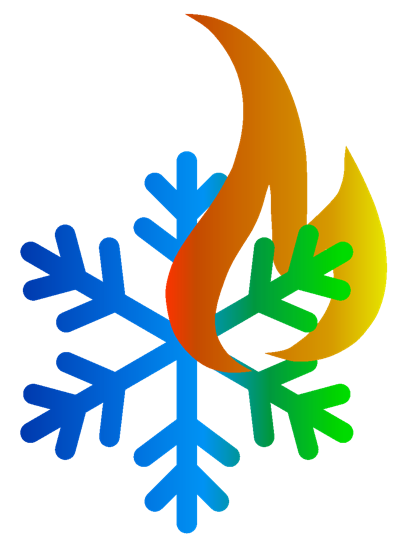 Klimaatzorg Rijnland sublogo