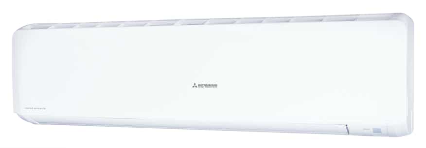Airco Mitsubishi binnendeel